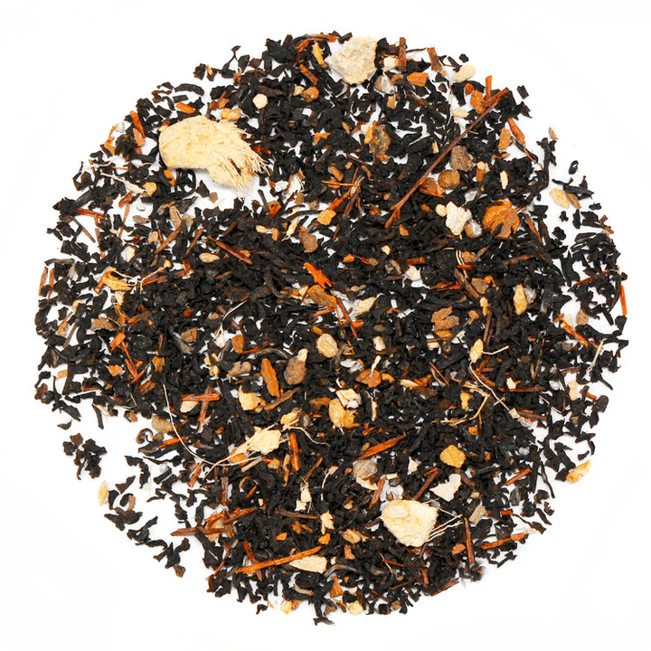 Image of Masala Chai