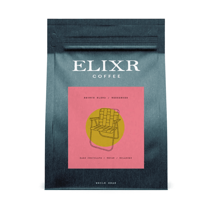 Image of Weekender Blend