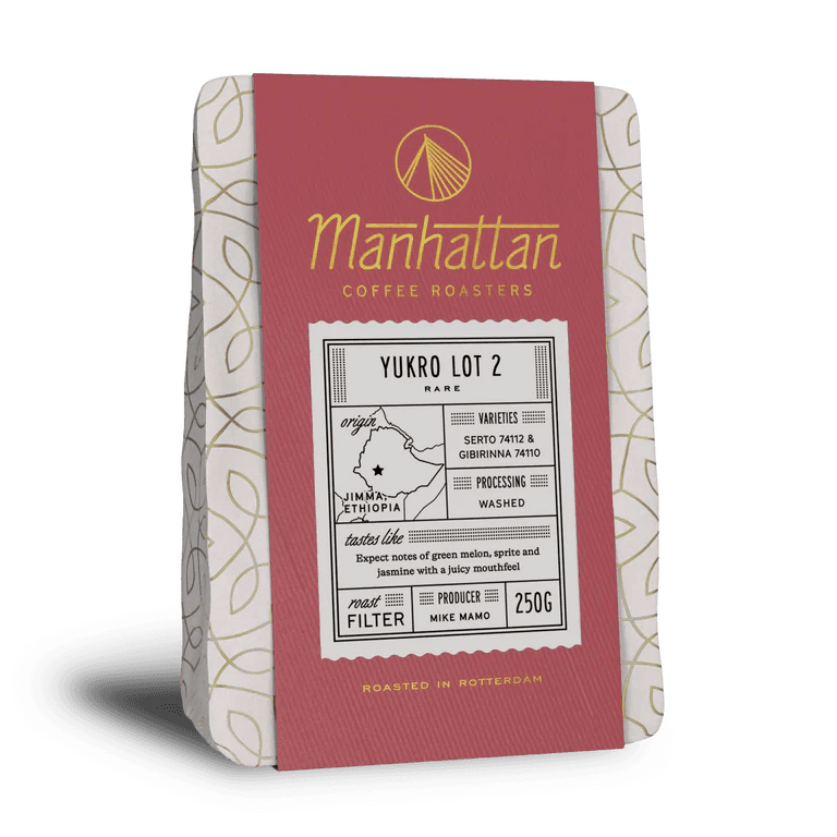 Image of Yukro Lot 2  Ethiopia