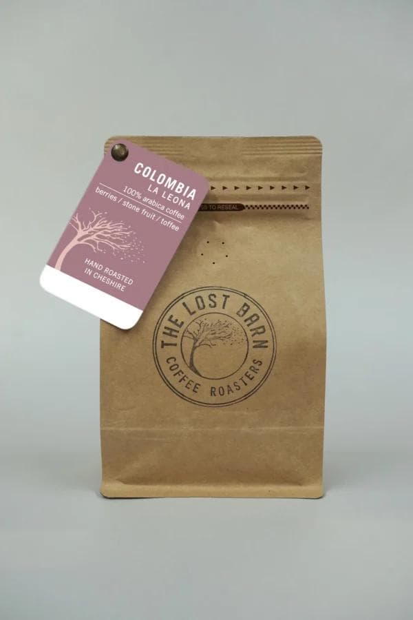 Image of Colombia La Leona