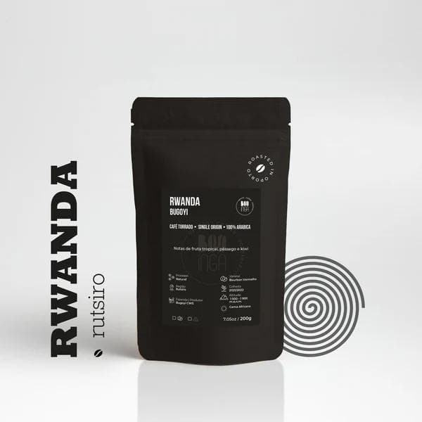 Image of Rwanda Bugoyi | Single Origin