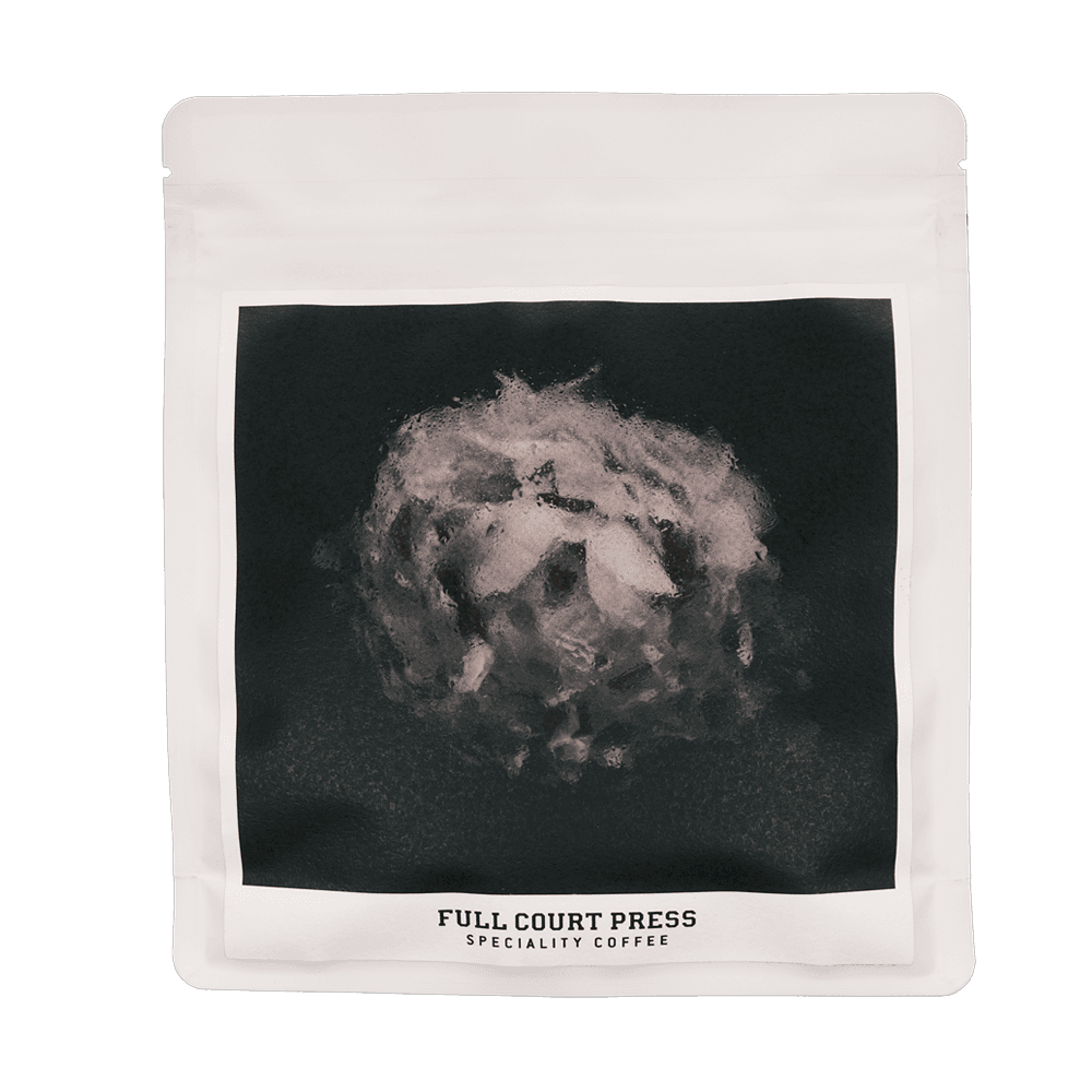 Image of Camionetta Pink Bourbon Decaf