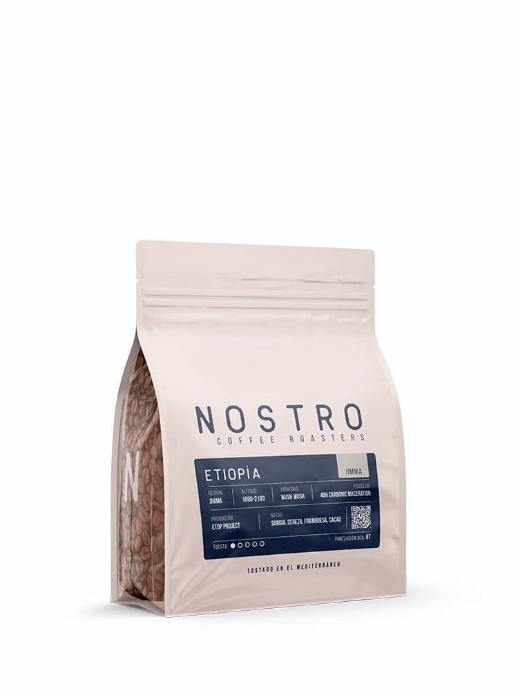 Image of Etiopia Jimma