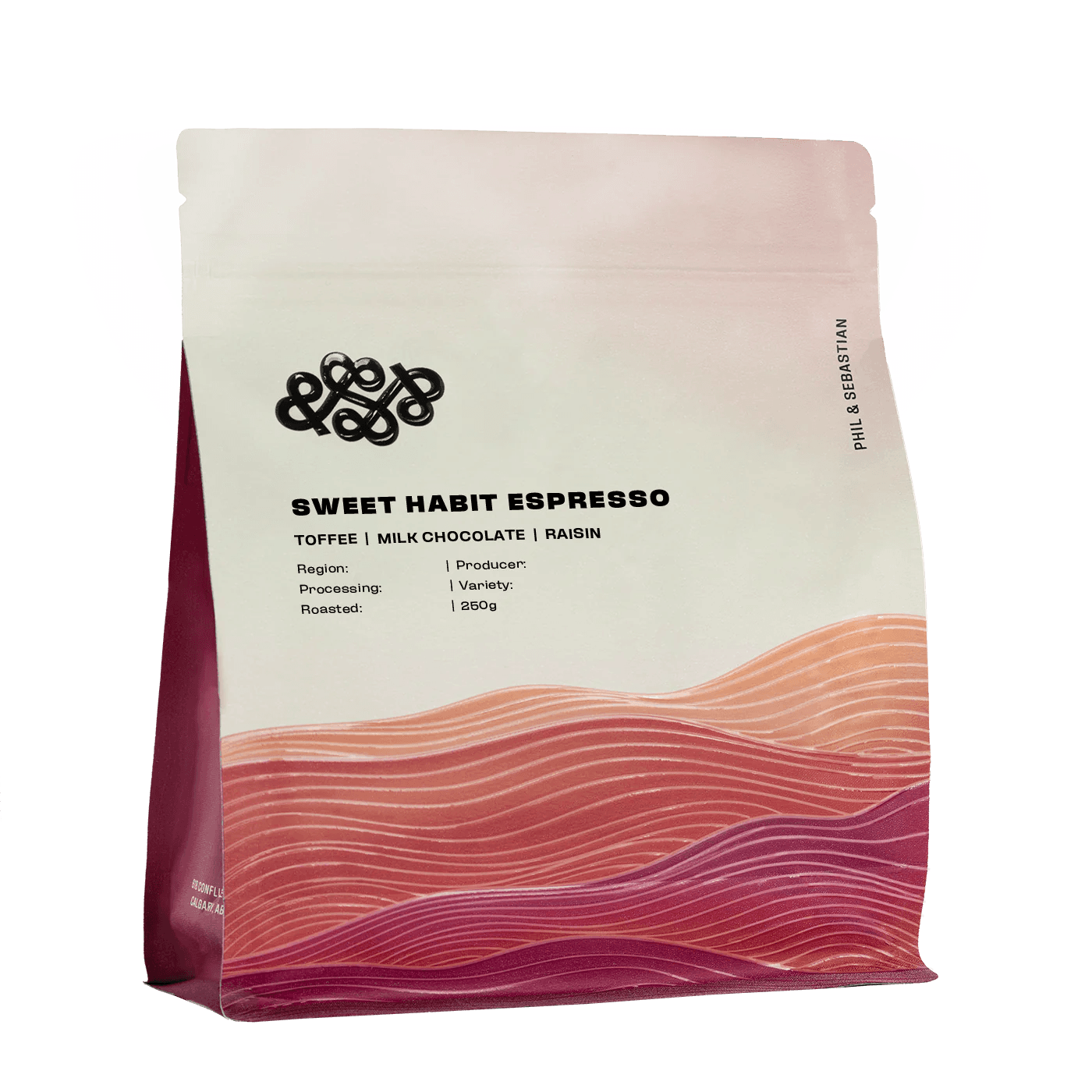 Image of Sweet Habit Espresso