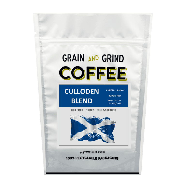 Image of Culloden Blend