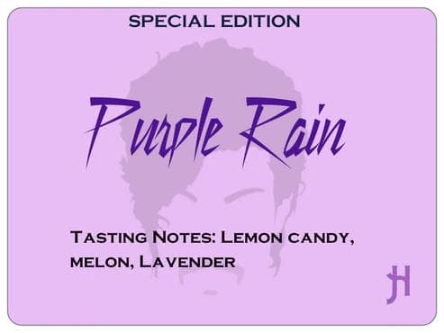 Image of Special Edition - Purple Rain