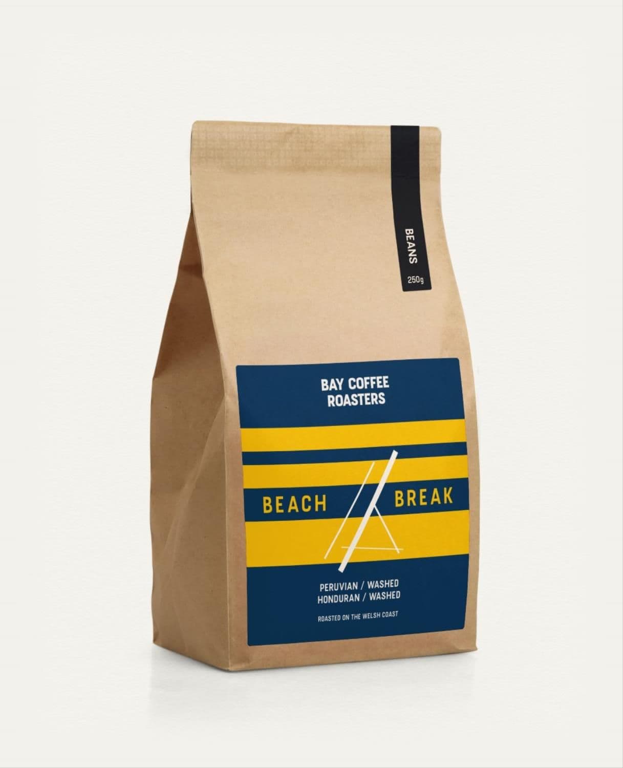 Image of Beach Break