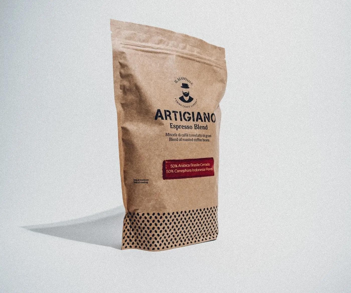 Image of Red Craftsman