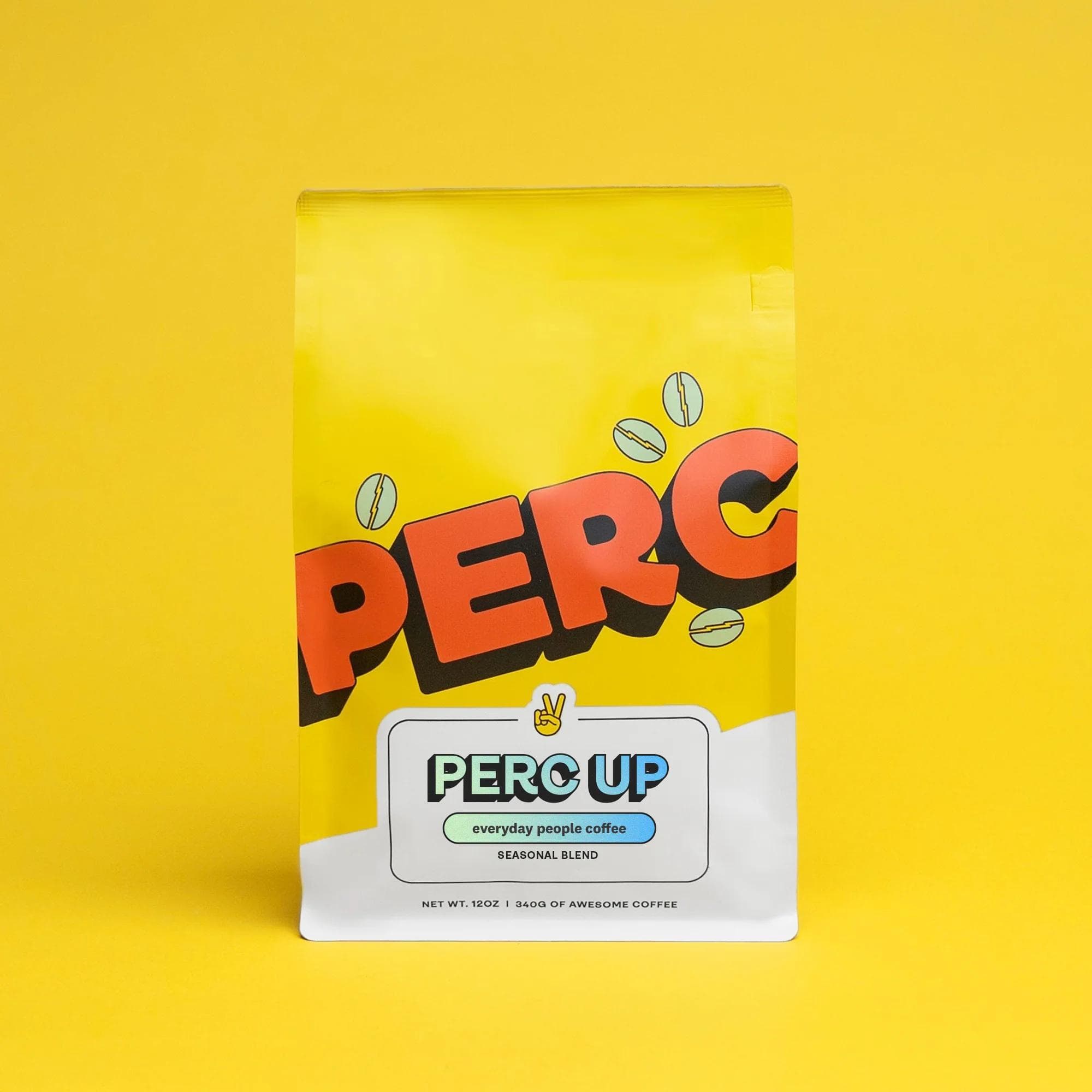 Image of Perc Up