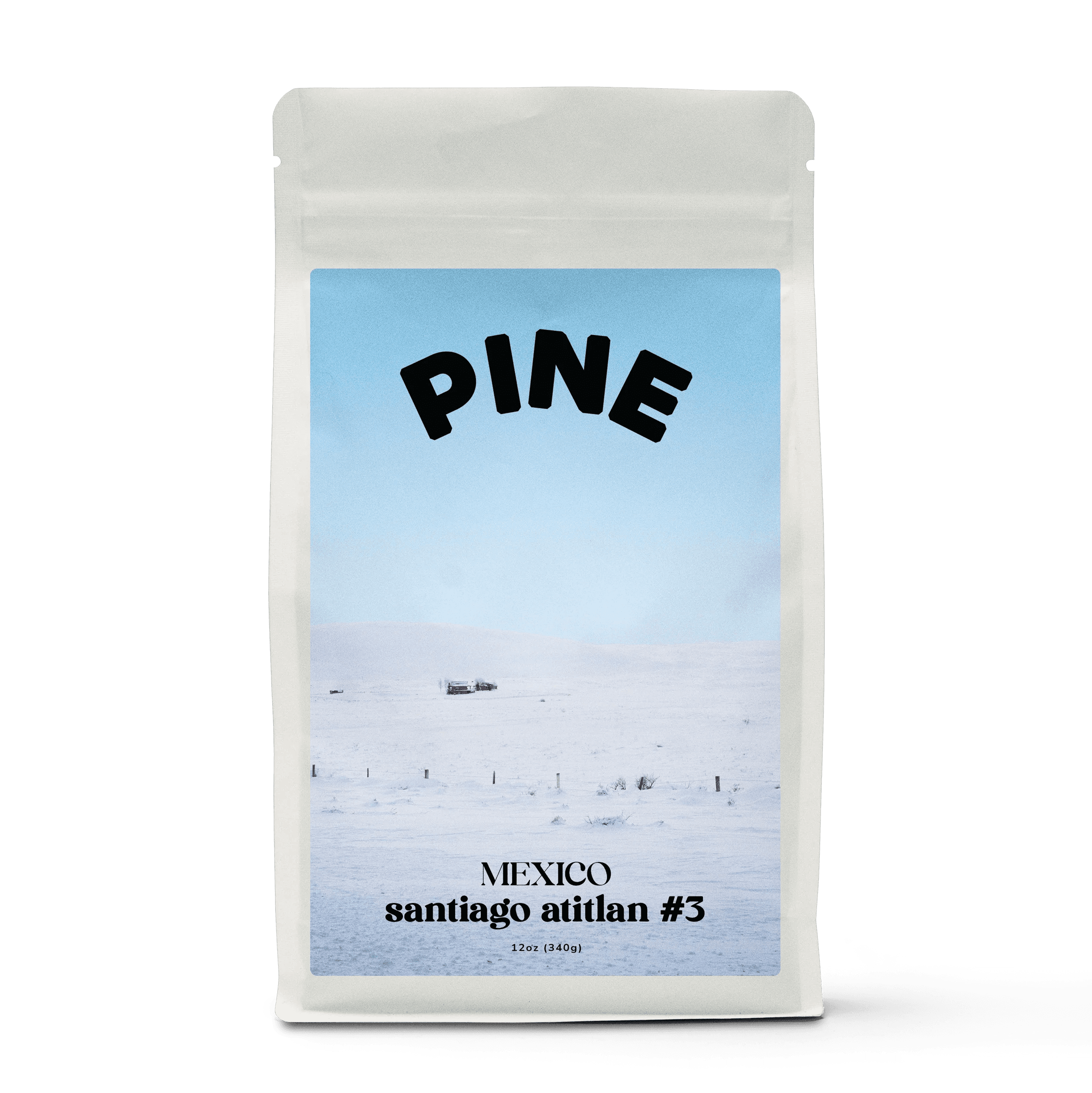 Image of Santiago Atitlan #3