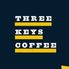Image of Three Keys Coffee 