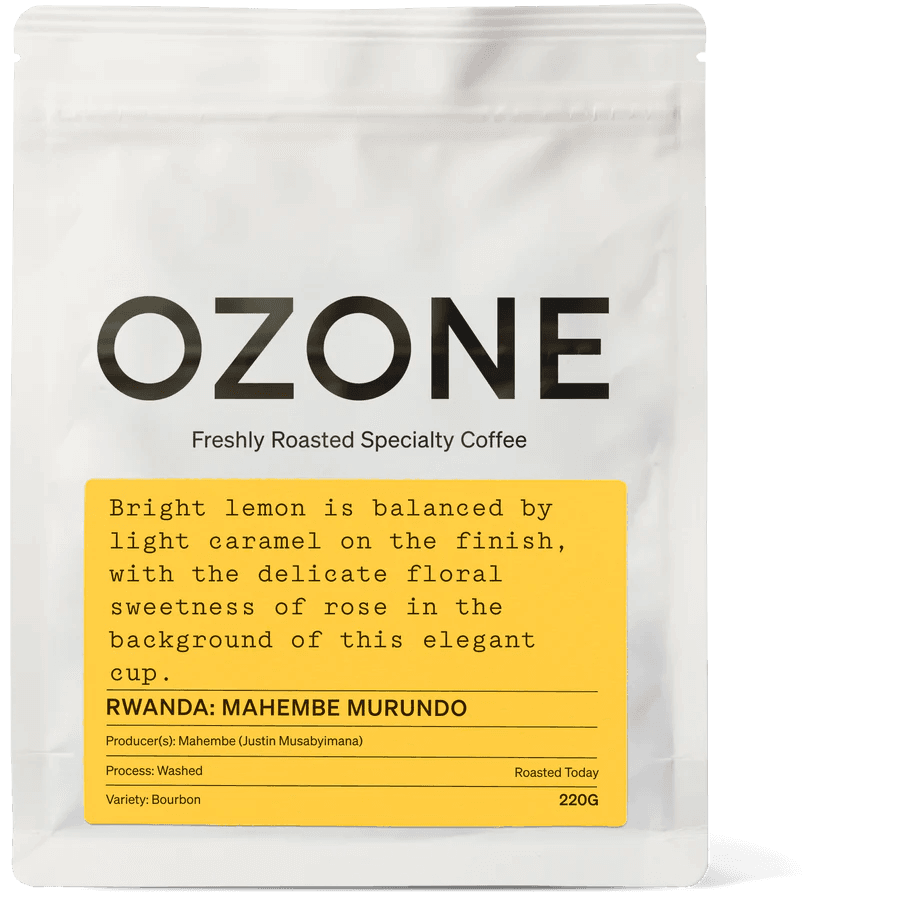 Image of Rwanda Mahembe Murundo