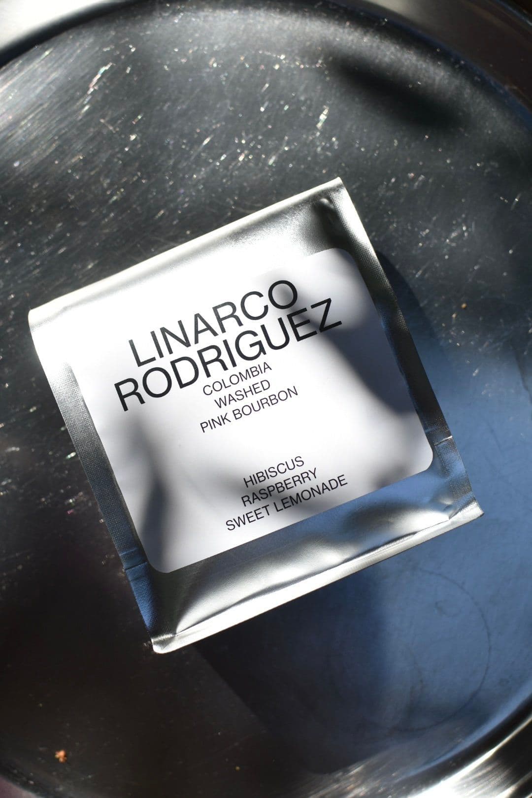 Image of Linarco Rodriguez