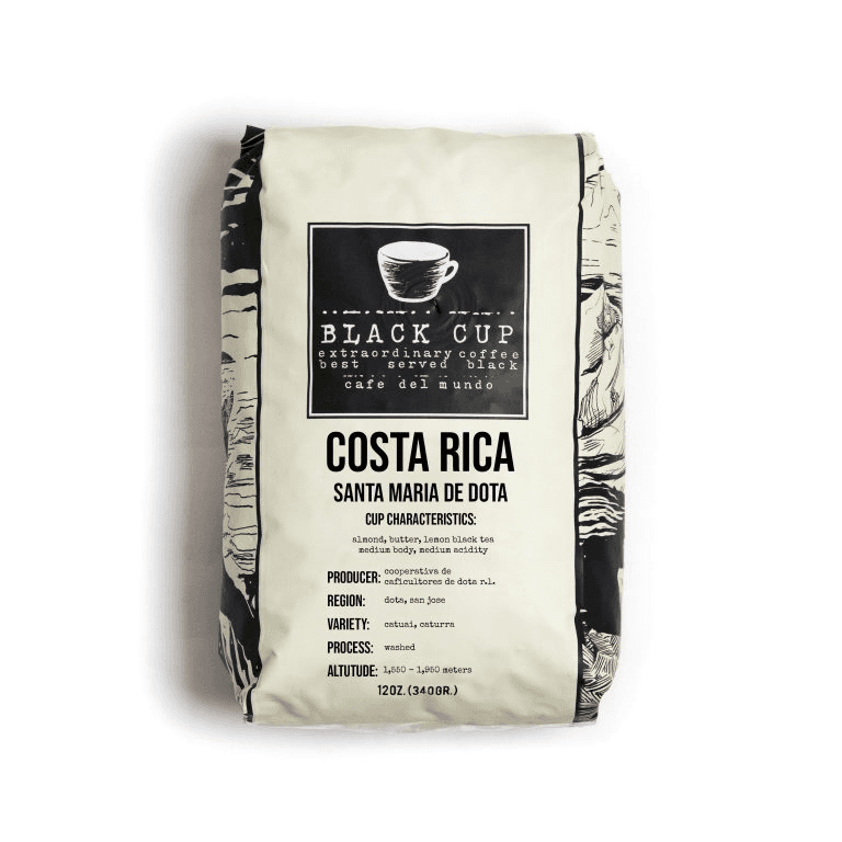 Image of Costa Rica Santa Maria De Dota