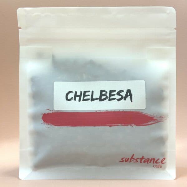 Image of Ethiopia Chelbesa