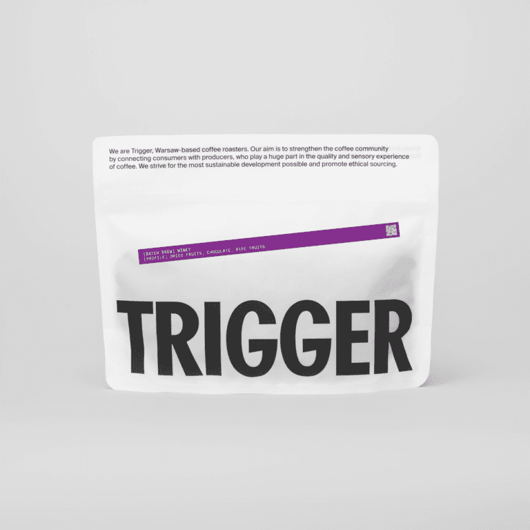 Image of Batch Brew Winey