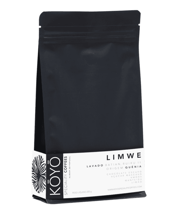 Image of Limwe Kenya