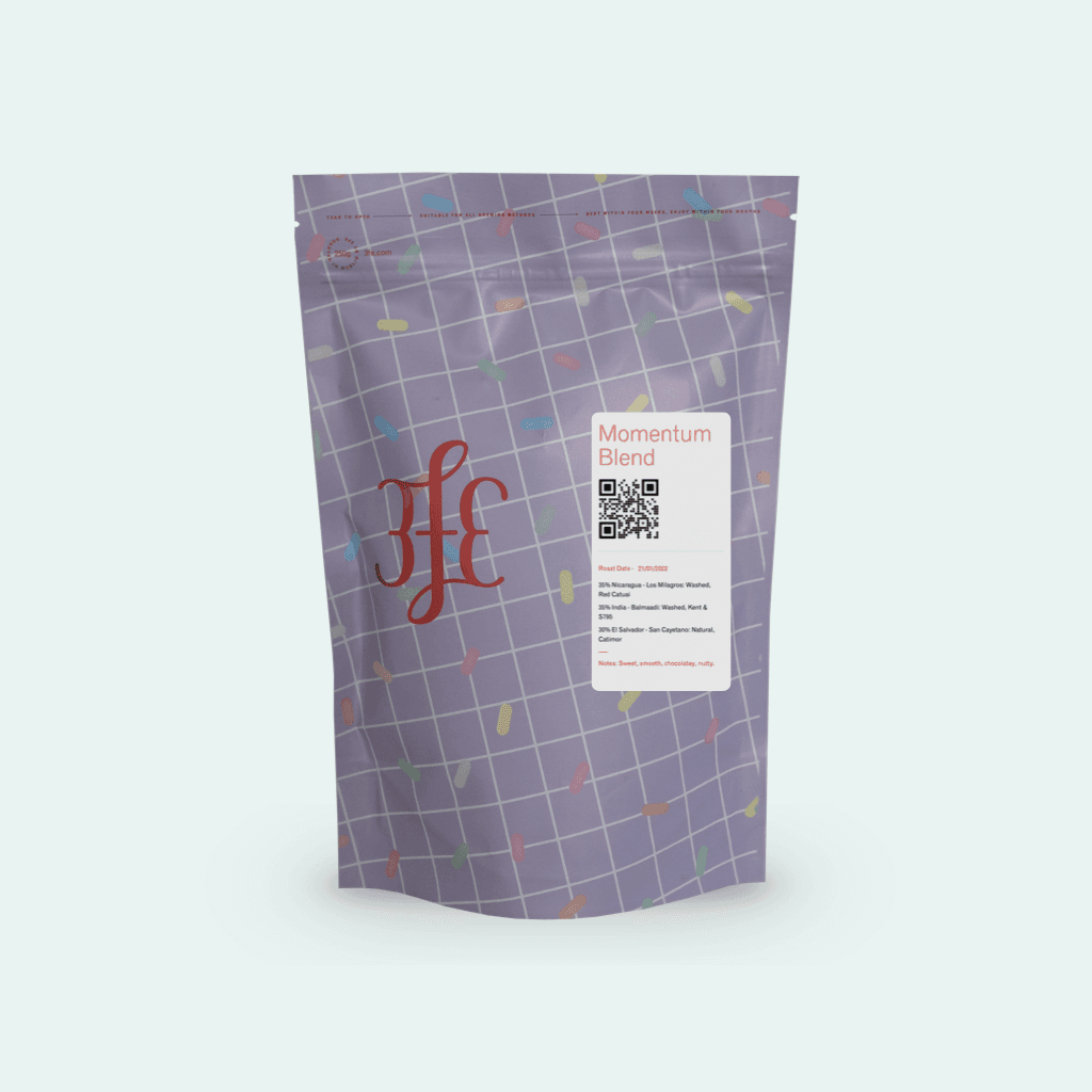 Image of Momentum Blend