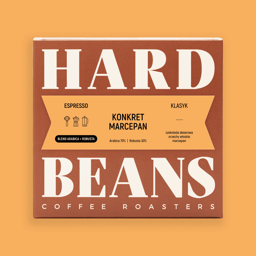 Image of Konkret Marcepan