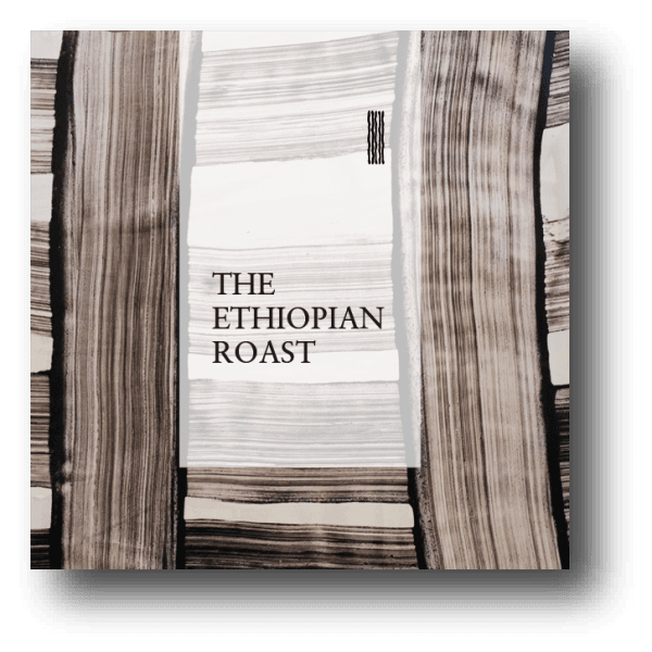 Image of THE ETHIOPIAN ROAST 200g