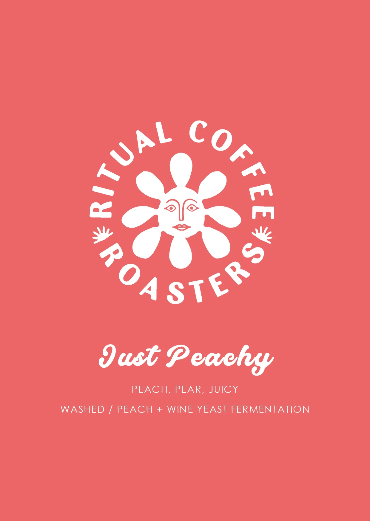 Image of Just Peachy - Summer Filter Blend