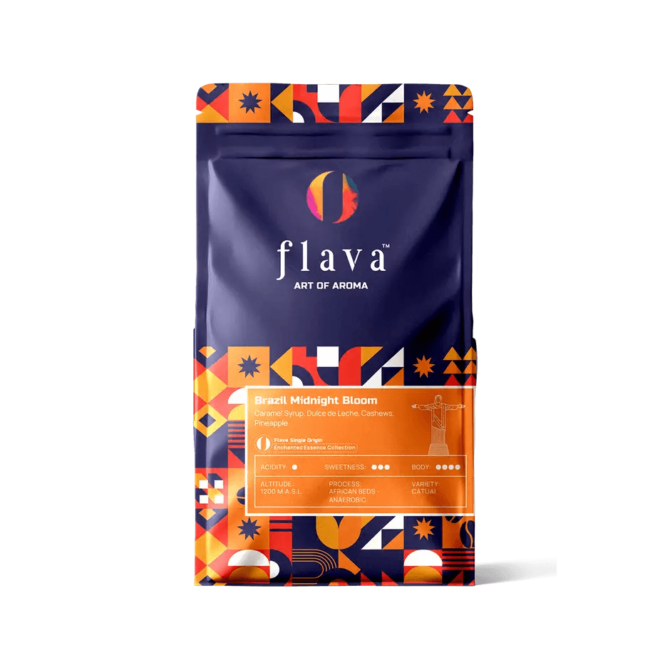 Image of Brazil Midnight Bloom