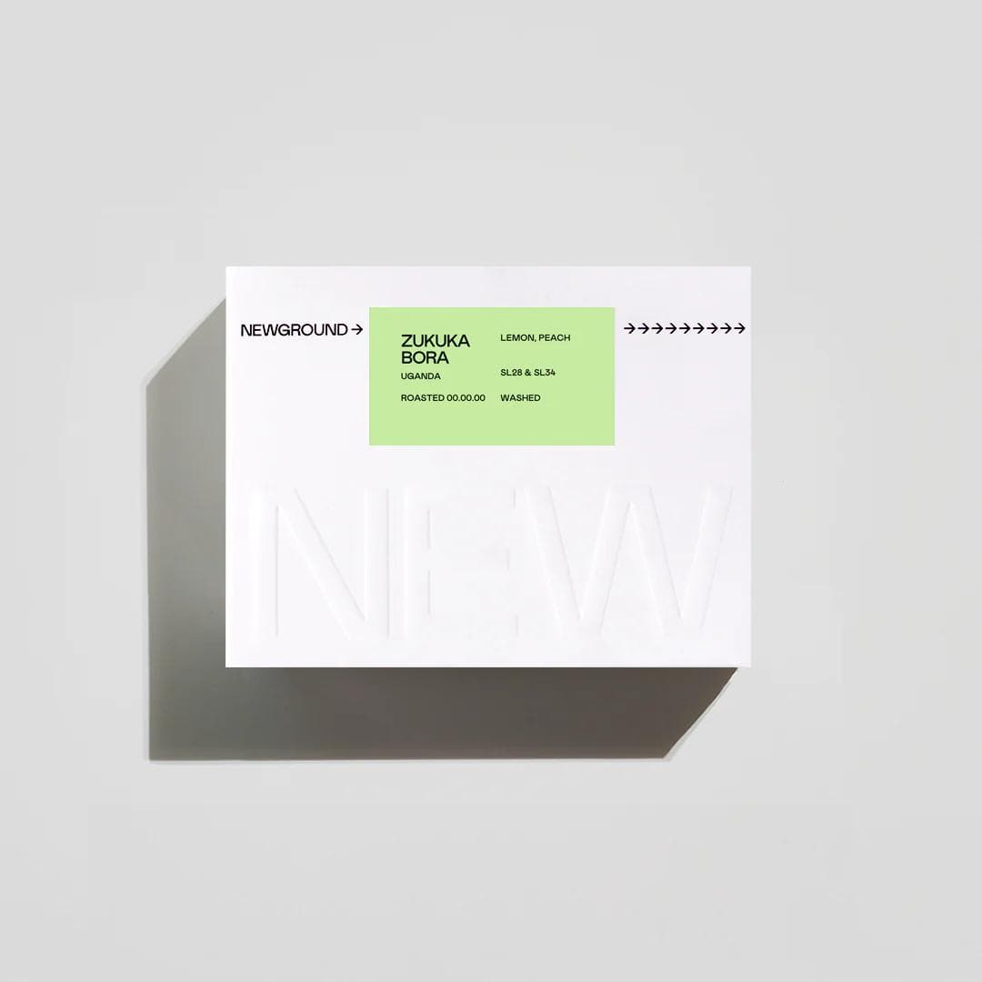 Image of Zukuka Bora