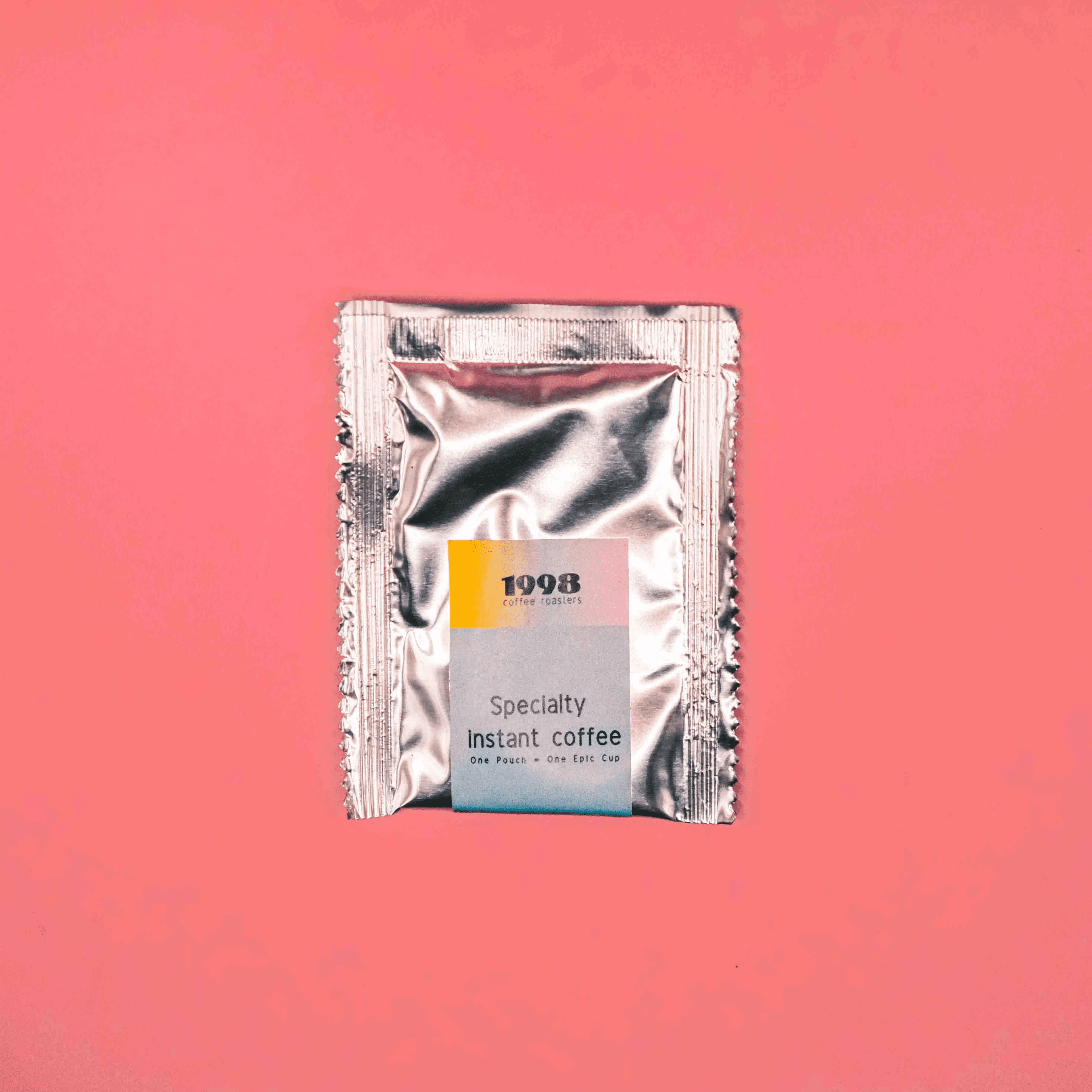 Image of Specialty Instant Coffee - Black Honey Costa Rica