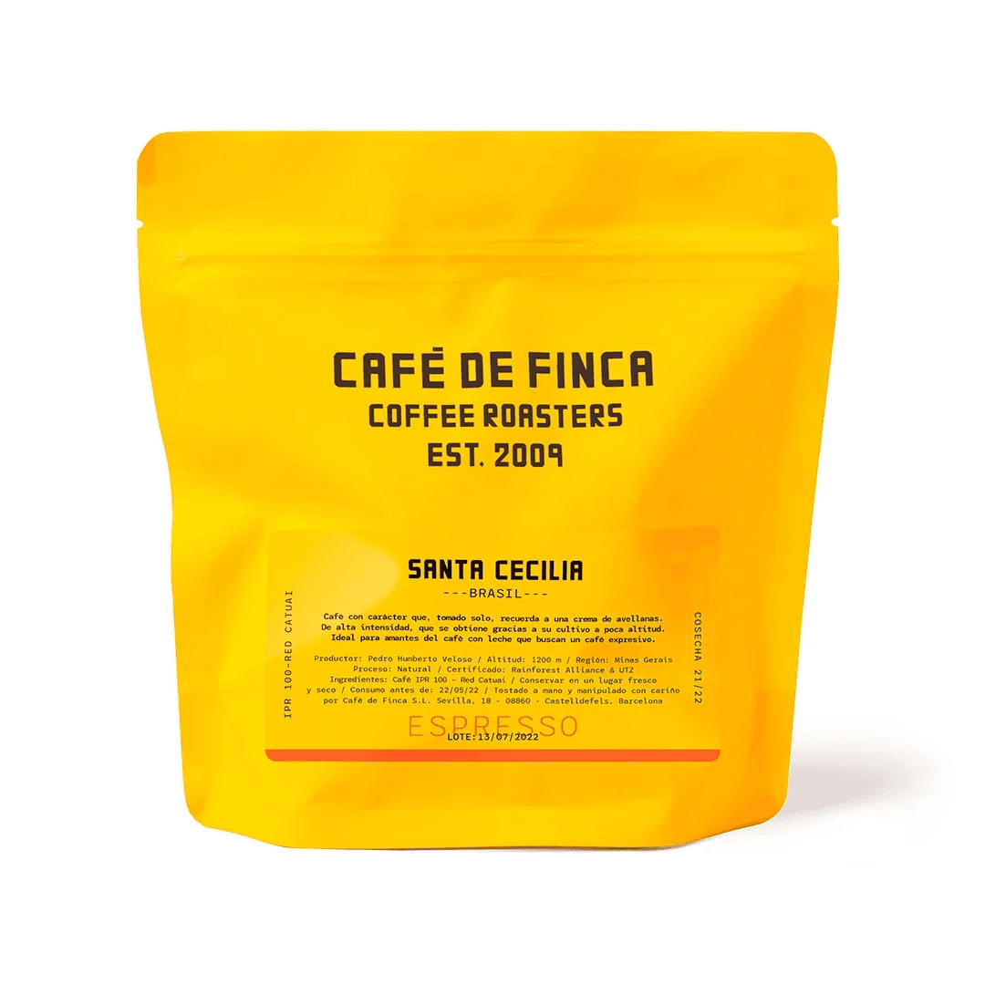 Image of Santa Cecilia