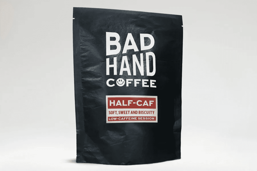 Image of Half-Caf Blend