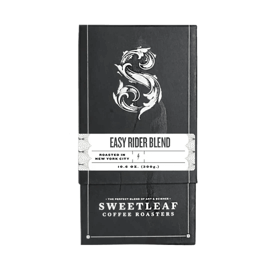 Image of Easy Rider BLEND