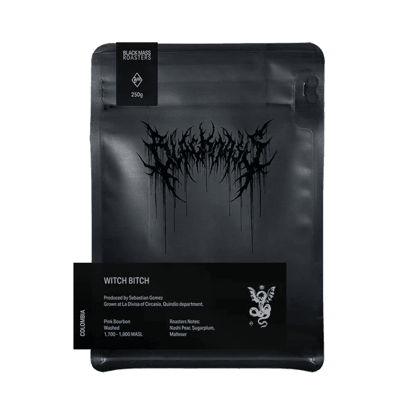 Image of Witch Bitch Colombia