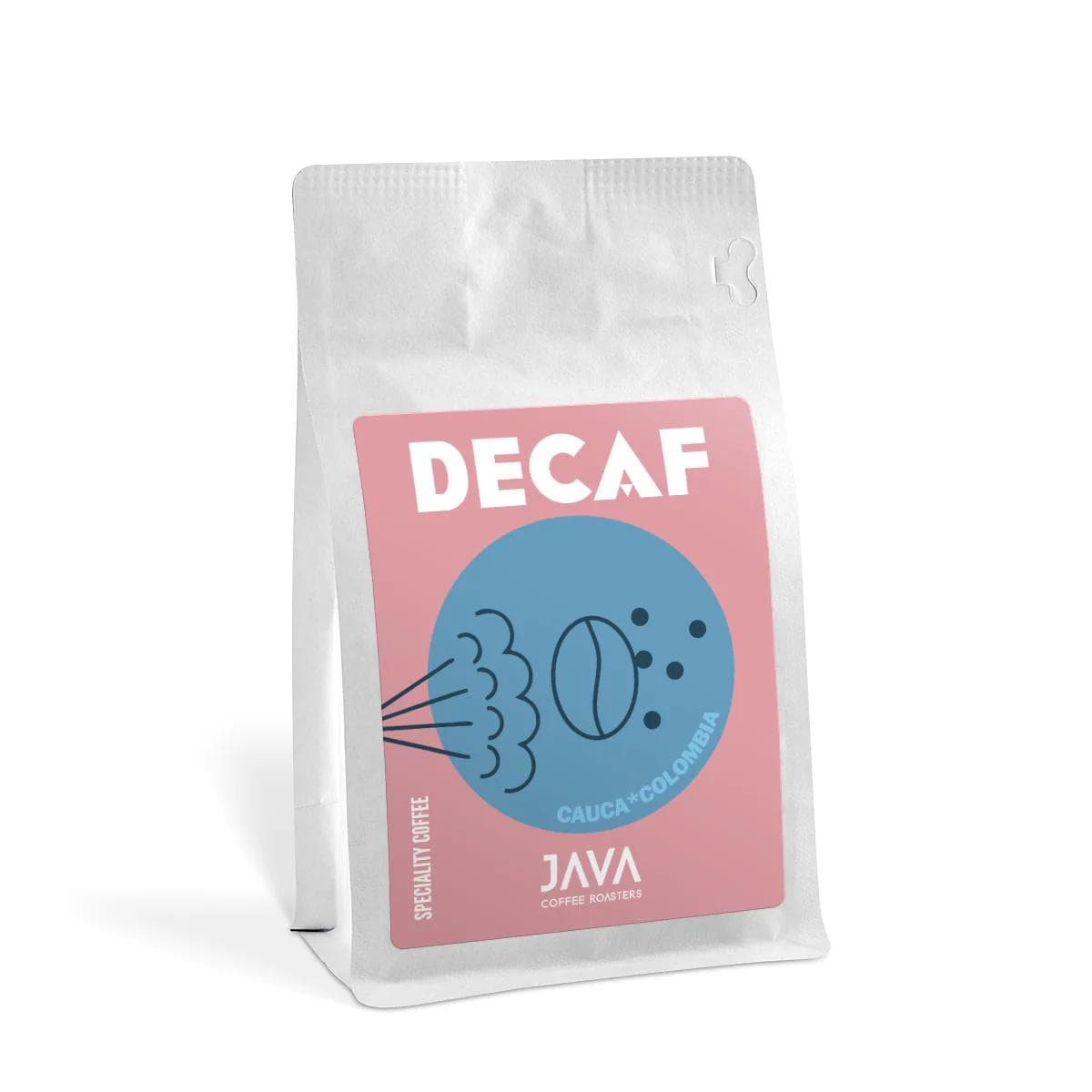 Image of Kawa specialty Decaf Kolumbia Cauca 