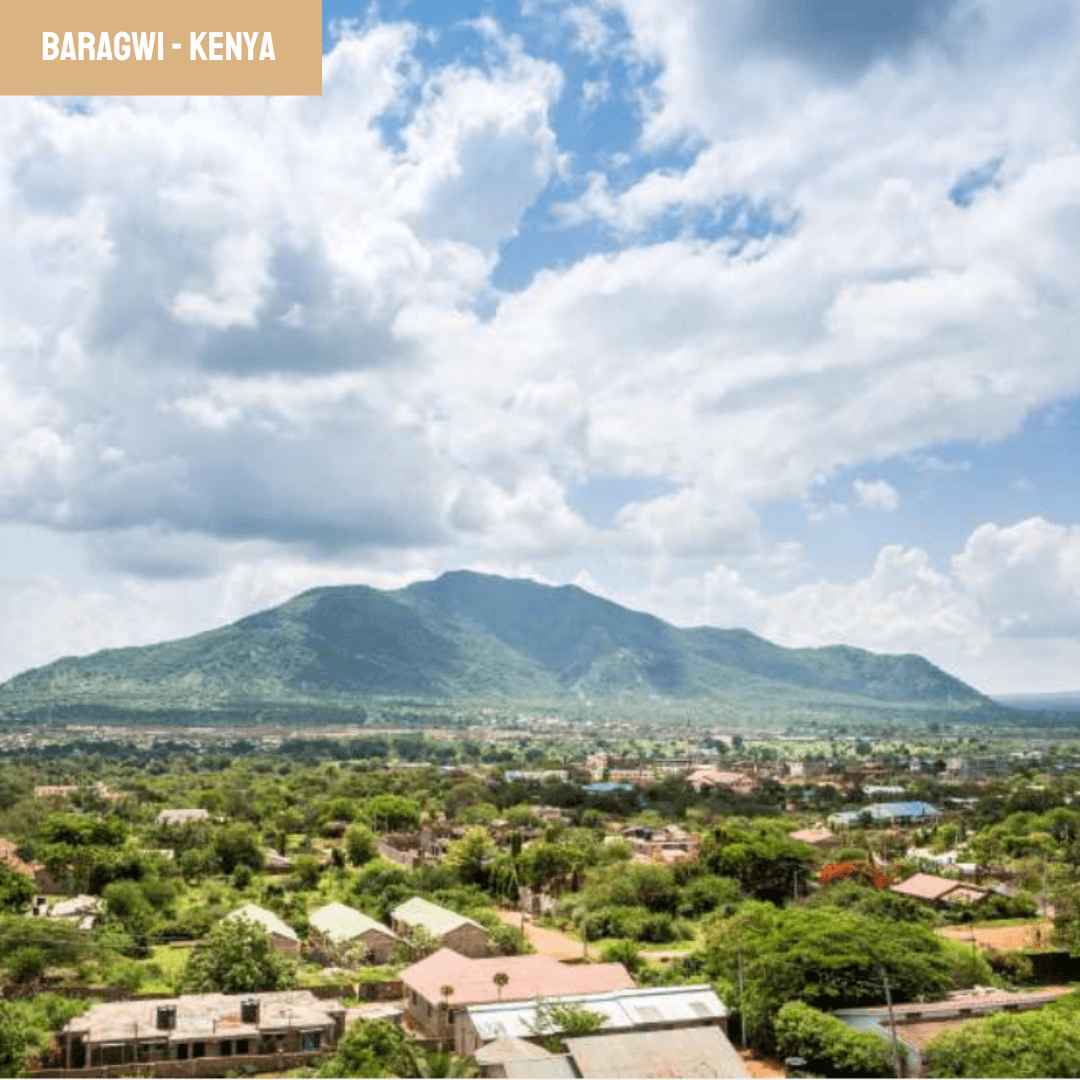 Image of Baragwi Kenya