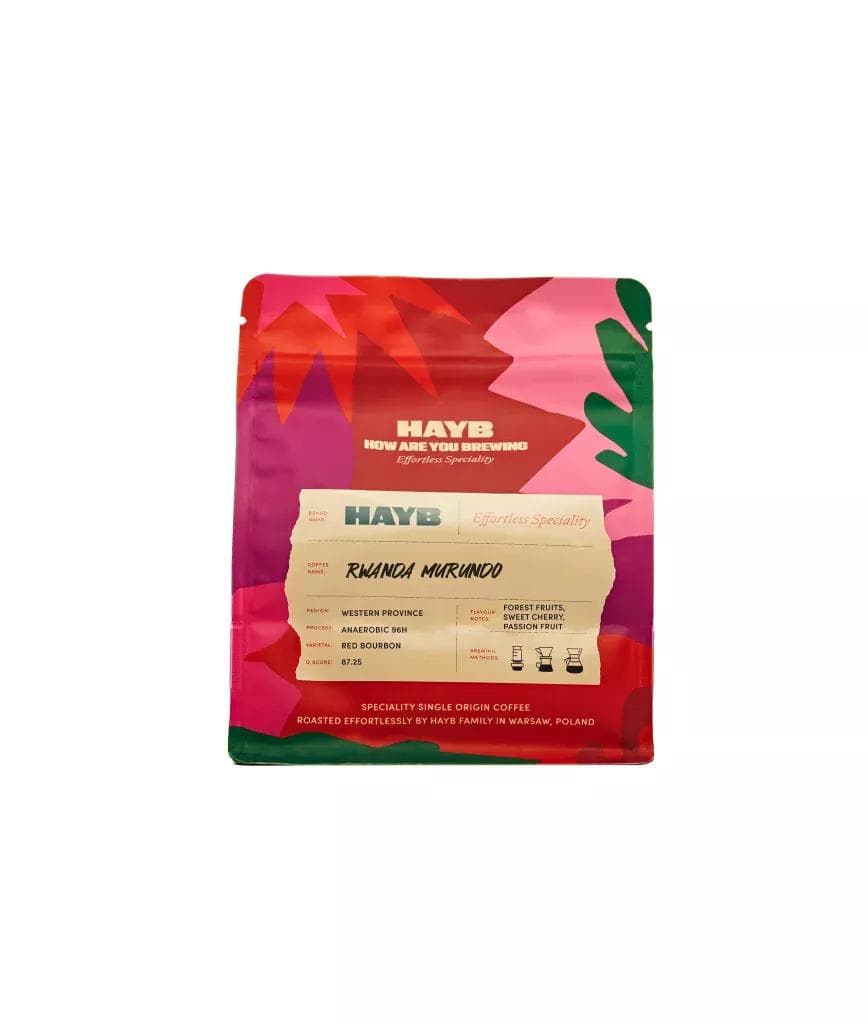 Image of Rwanda Murundo