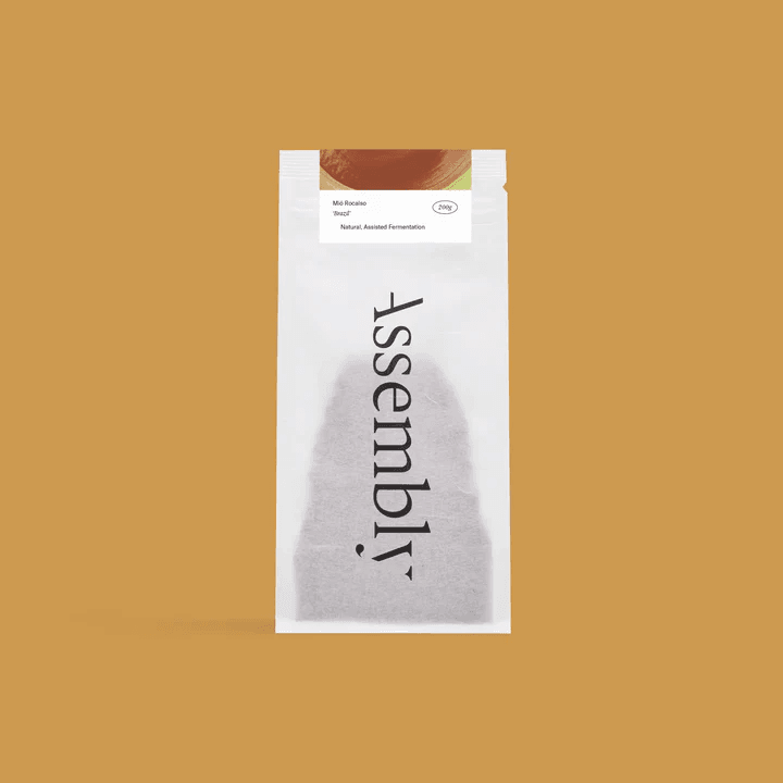 Image of Brazil - Mio Rocalso