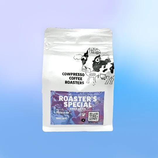 Image of Brazil Rancho Roaster's Special