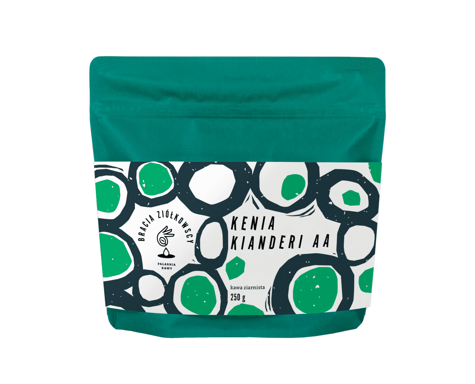 Image of Kenya Kianderi AA