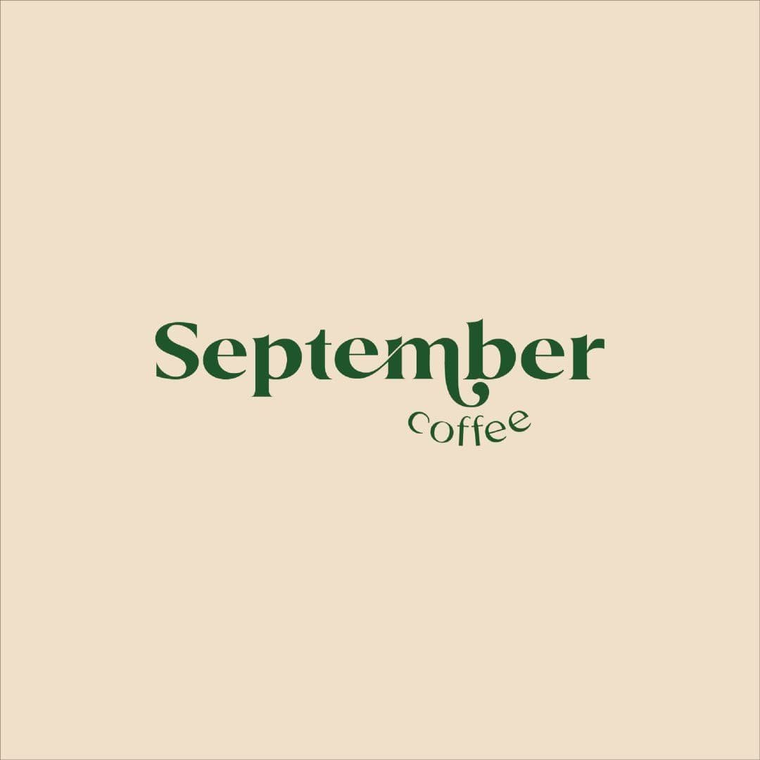Image of September Coffee
