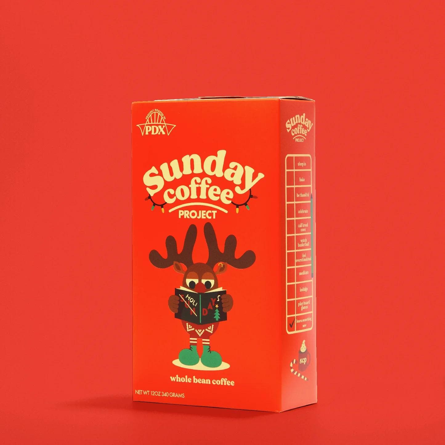 Image of Holiday Blend