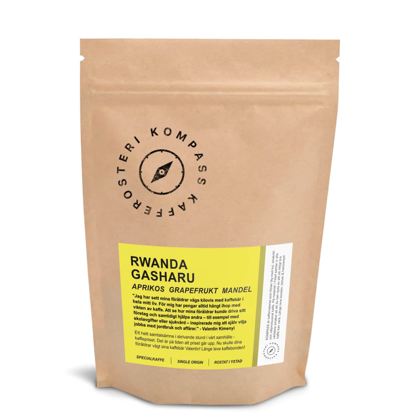 Image of Rwanda Gasharu 