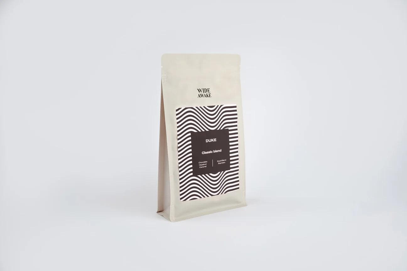 Image of Duke - Espresso