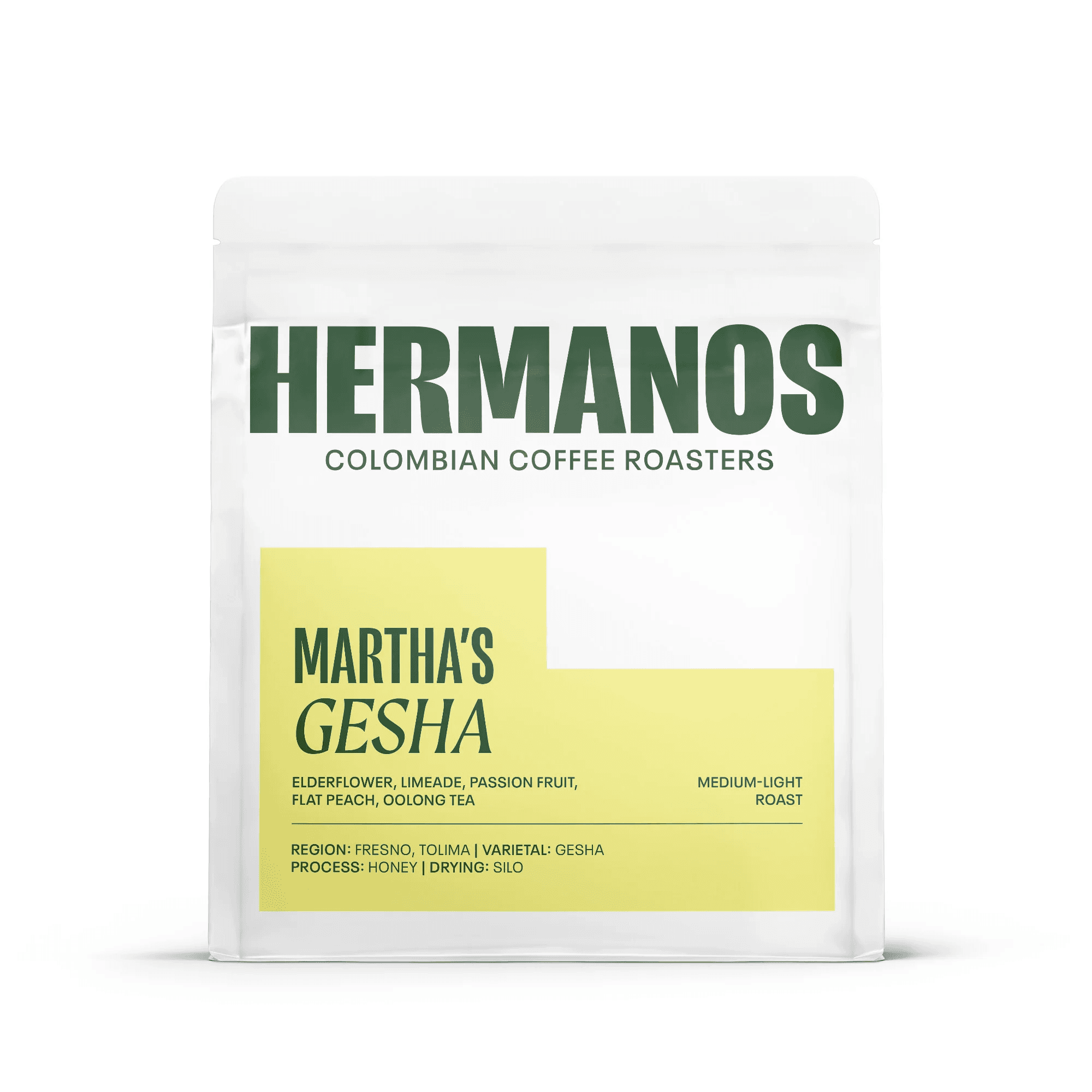 Image of Marthas Gesha