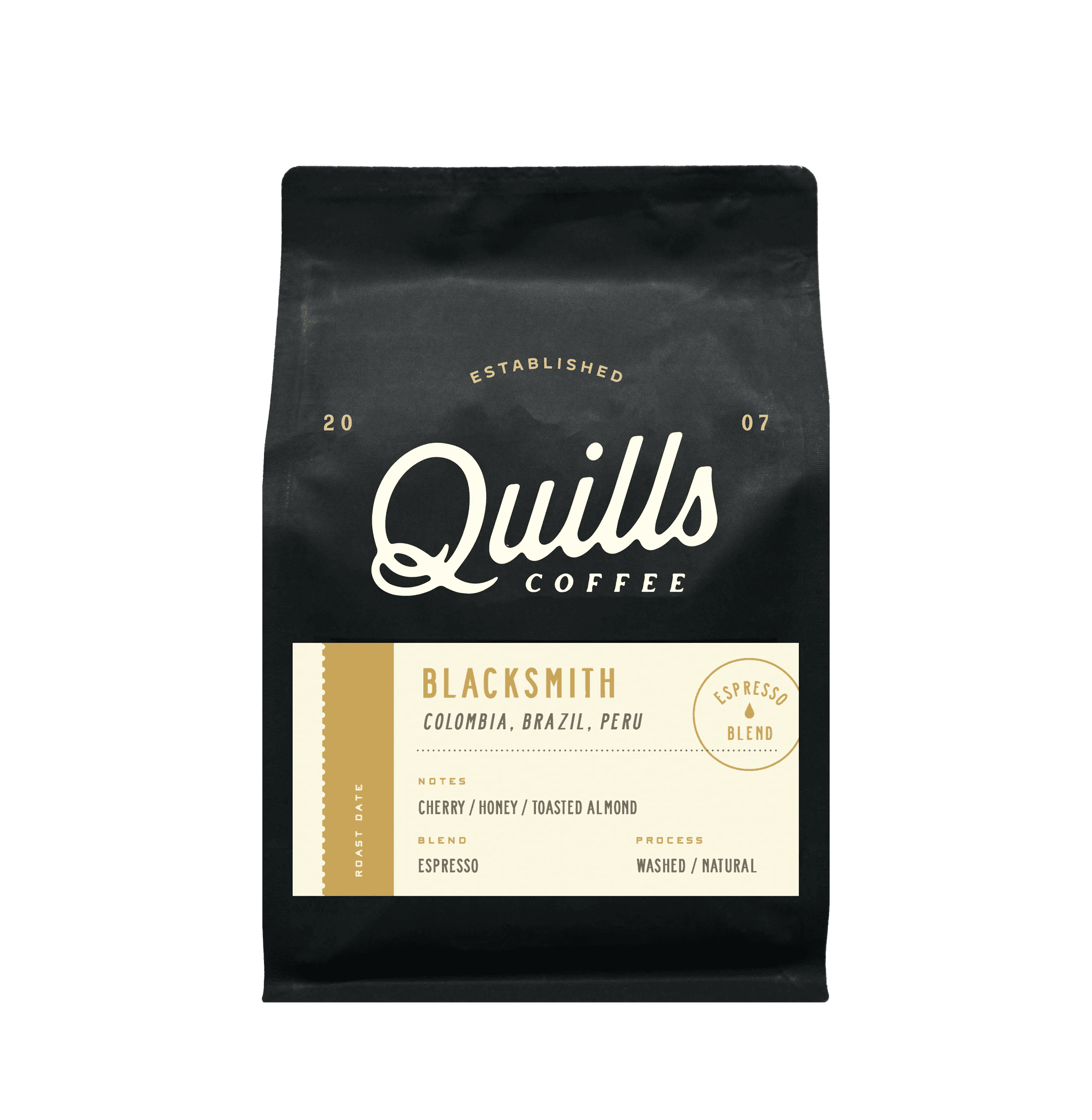 Image of Blacksmith | Espresso Blend