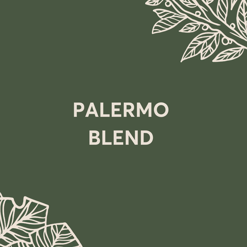 Image of Palmero Blend