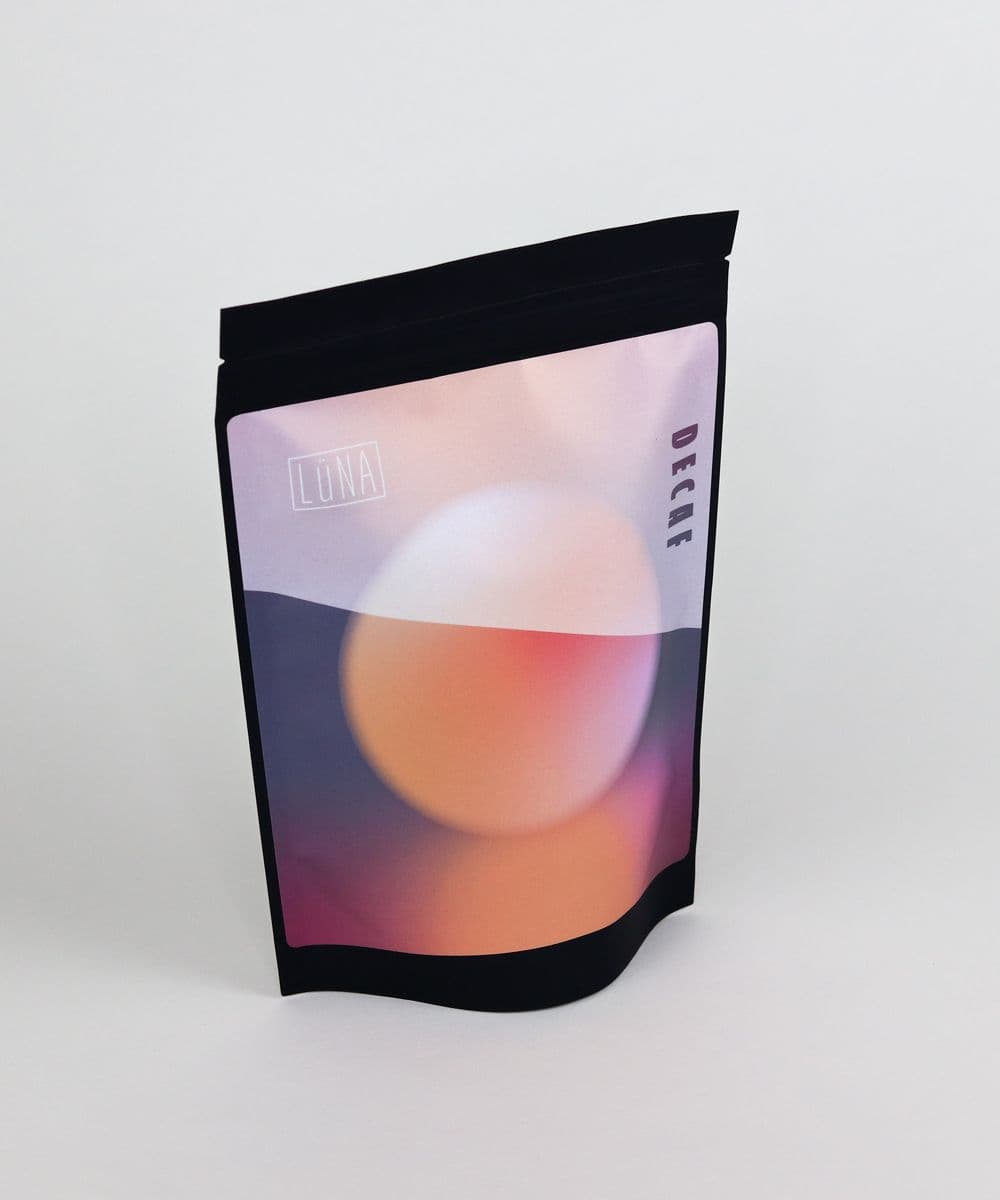 Image of SWP Decaf  Gaitania Tolima Colombia