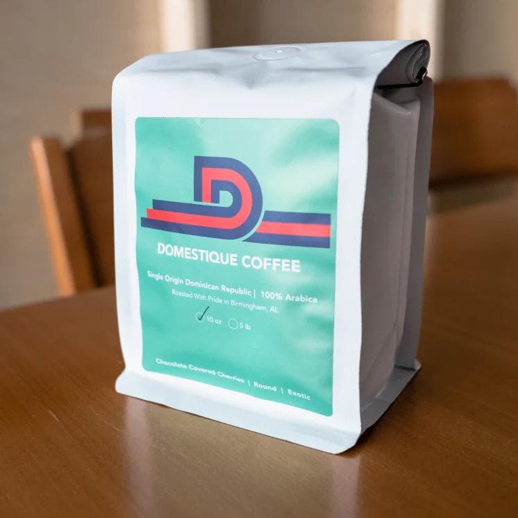 Image of Dominican Republic - Single Origin - Dawn Patrol