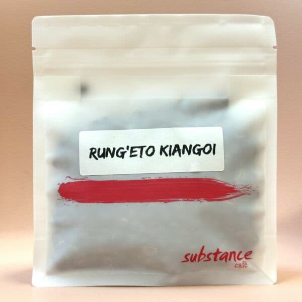 Image of Kenya Rung eto Kiangoi