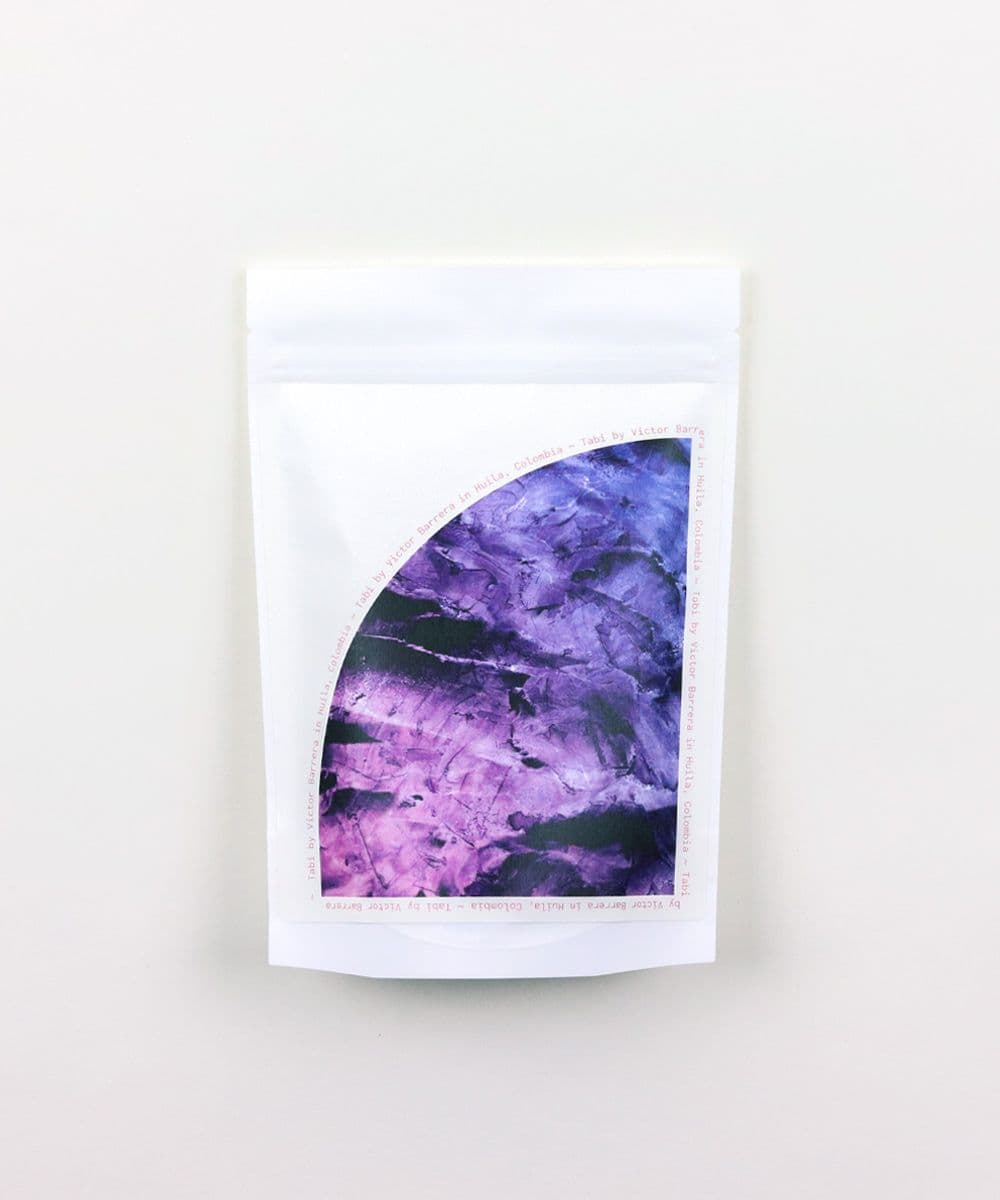 Image of Victor Barrera  Tabi from Palestina Huila Colombia