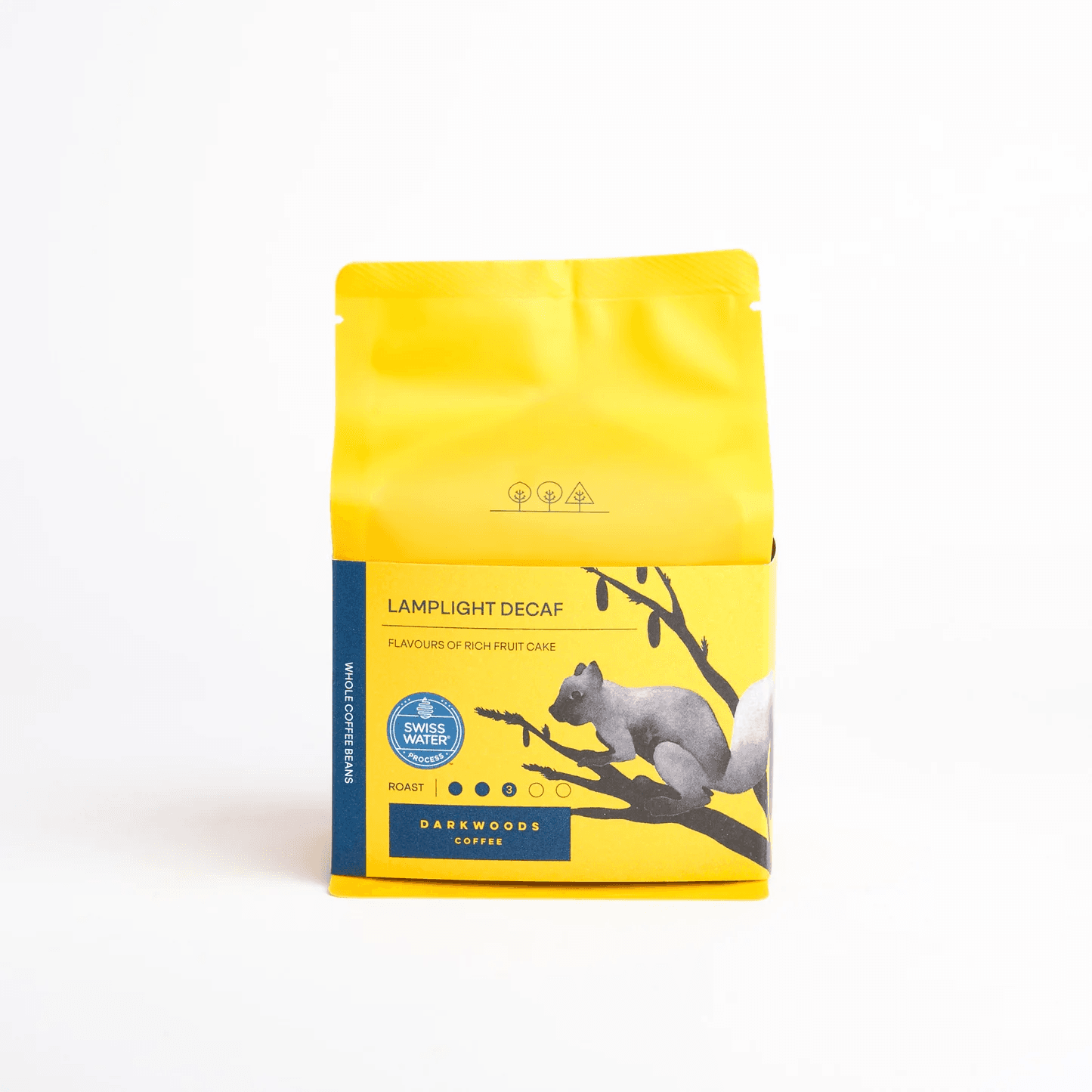 Image of Lamplight Decaf